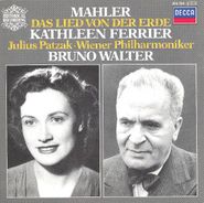 Gustav Mahler, Mahler: Das Lied Von Der Erde [Import] (CD)