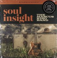 The Marcus King Band, Soul Insight (LP)