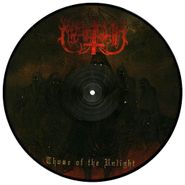 Marduk, Those Of The Unlight [Limited Edition, Picture Disc] (LP)