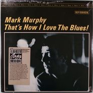 Mark Murphy, That's How I Love The Blues! (LP)