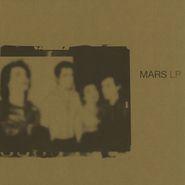 Mars, The Complete Studio Recordings NYC 1977-1978 [Limited Edition] (LP)