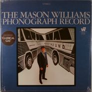 Mason Williams, The Mason Williams Phonograph Record (LP)