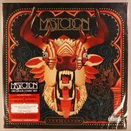 Mastodon, The Hunter [180 Gram Vinyl] (LP)