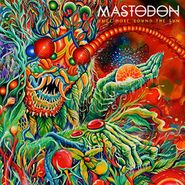 Mastodon, Once More 'Round The Sun (LP)