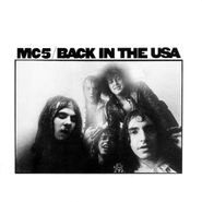 MC5, Back In the USA (CD)
