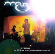 MC5, Starship : Live At The Sturgis Armory - June 27, 1968 (CD)