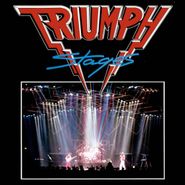 Triumph, Stages (CD)