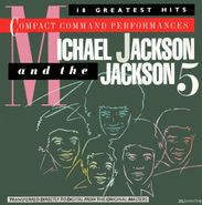 Michael Jackson, 18 Greatest Hits (CD)