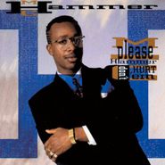 MC Hammer, Please Hammer Don't Hurt 'Em (CD)