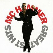 MC Hammer, Greatest Hits (CD)