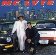 MC Lyte, Eyes On This (CD)