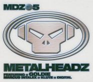 Goldie, MDZ.05 [Import] (CD)