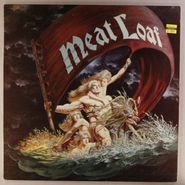 Meat Loaf, Dead Ringer (LP)