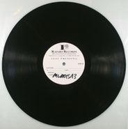 Mecca Normal, Empathy For The Evil [Test Pressing] (LP)