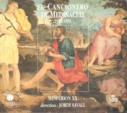 Jordi Savall, El Cancionero De Medinaceli 1535-1595 [Import] (CD)