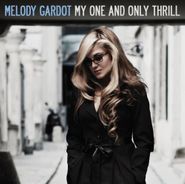 Melody Gardot, My One & Only Thrill [180 Gram Vinyl] (LP)