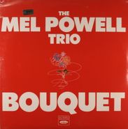 Mel Powell Trio, Bouquet [Import] (LP)