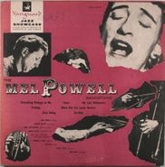 Mel Powell, The Mel Powell Bandstand (10")