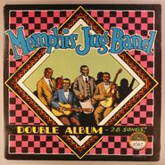Memphis Jug Band, Memphis Jug Band (LP)