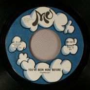 Mu, One More Day / You've Been Here Before (7")