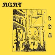 MGMT, Little Dark Age (CD)