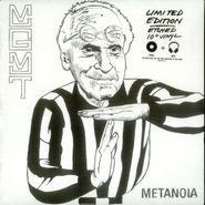MGMT, Metanoia (10")