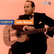 Carlos Montoya, Flamenco! (CD)