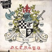 The Toasters, Don't Let The Bastards Grind You Down (CD)