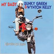 Bunky Green, My Baby (CD)