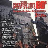 Various Artists, The Greatest Hits of the 80's (CD)