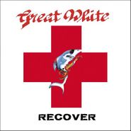 Great White, Recover [Deluxe Edition] (CD)