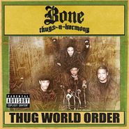 Bone Thugs-N-Harmony, Thug World Order (CD)