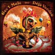 Gov't Mule, Deja Voodoo (CD)