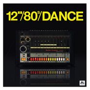Various Artists, 12" / 80s / Dance (CD)
