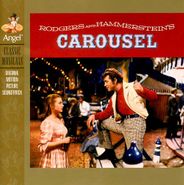 Rodgers & Hammerstein, Carousel [OST] (CD)