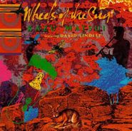 Kazu Matsui, Wheels of the Sun (CD)