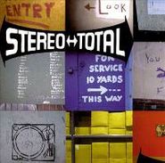 Stereo Total, Total Pop (CD)