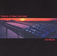 Friends Of Dean Martinez, Atardecer (CD)