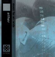 Ether, Music For Air Raids (CD)