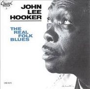 John Lee Hooker, The Real Folk Blues (CD)