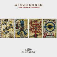 Steve Earle & The Dukes, The Low Highway (CD)