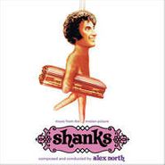 Alex North, Shanks [Score] (CD)