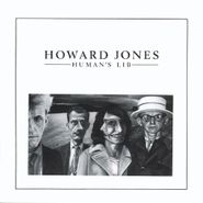 Howard Jones, Human's Lib (CD)