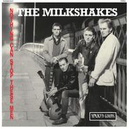 The Milkshakes, Nothing Can Stop These Men [Import] (CD)