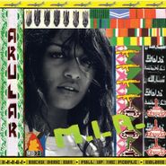 M.I.A., Arular (CD)