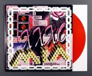M.I.A., XXXO [Red Vinyl] (7")