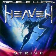 Michele Luppi's Heaven, Strive [Import] (CD)