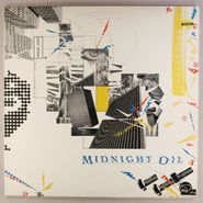 Midnight Oil, 10,9,8,7,6,5,4,3,2,1 [Import] (LP)