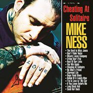 Mike Ness, Cheating At Solitaire [Original Issue] (LP)