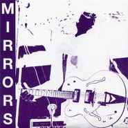 Mirrors, Shirley / She Smiled Wild [Limited Edition Reissue] (7")